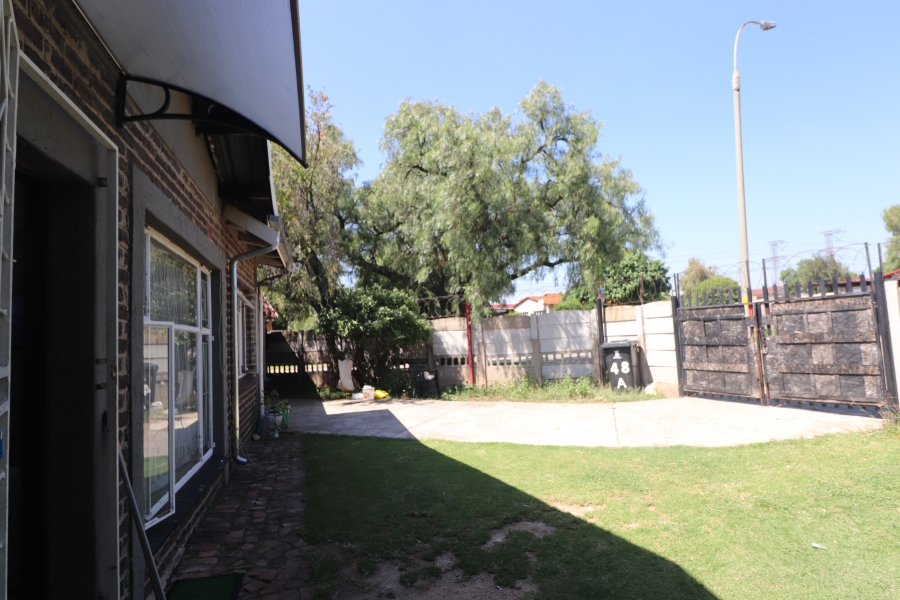 To Let 2 Bedroom Property for Rent in Kempton Park West Gauteng