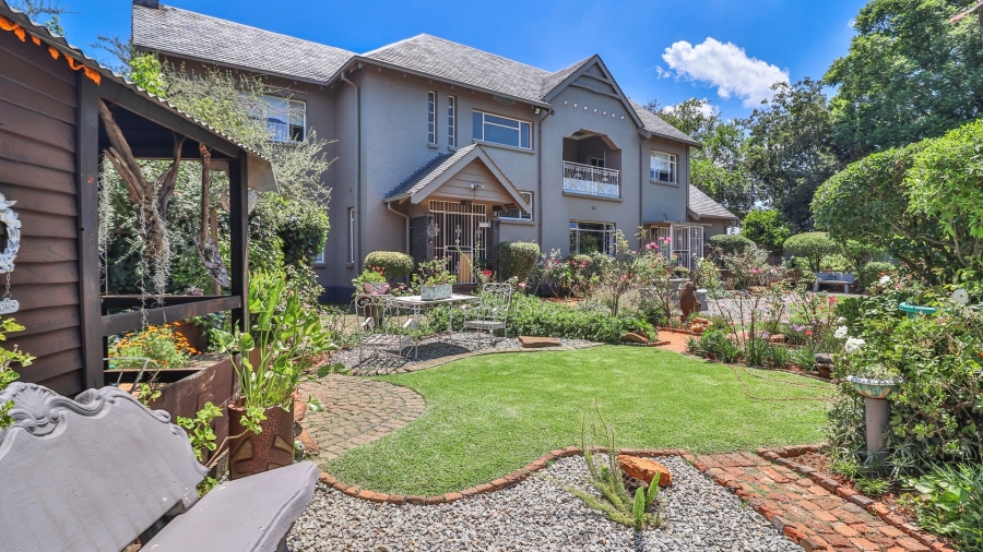 5 Bedroom Property for Sale in Dalview Gauteng