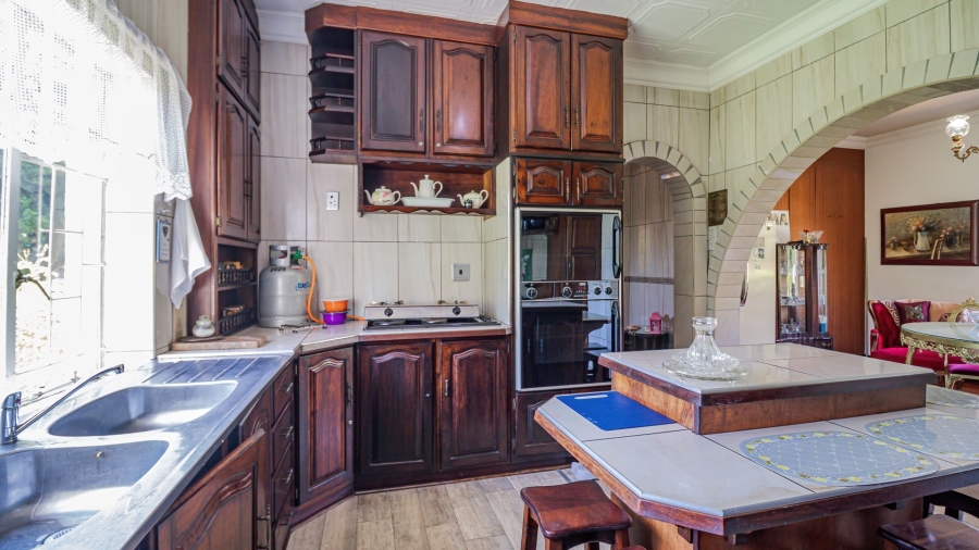 5 Bedroom Property for Sale in Dalview Gauteng