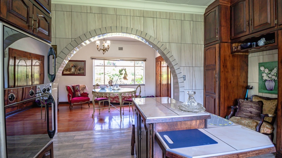 5 Bedroom Property for Sale in Dalview Gauteng