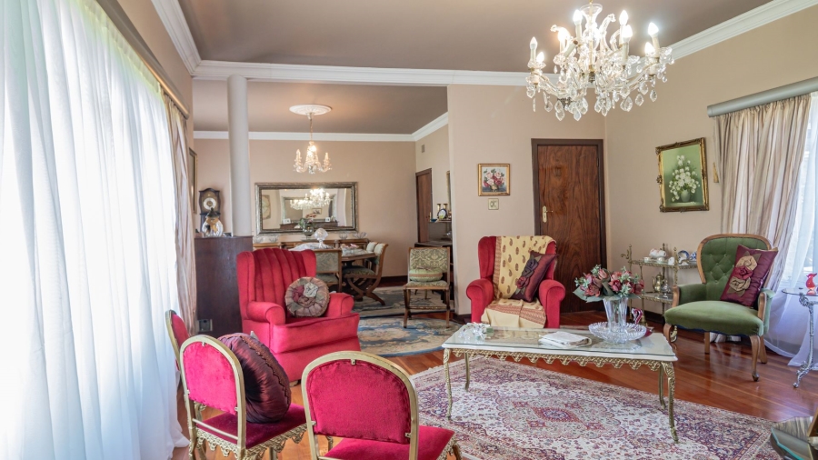 5 Bedroom Property for Sale in Dalview Gauteng