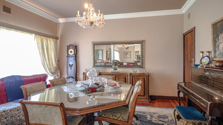 5 Bedroom Property for Sale in Dalview Gauteng