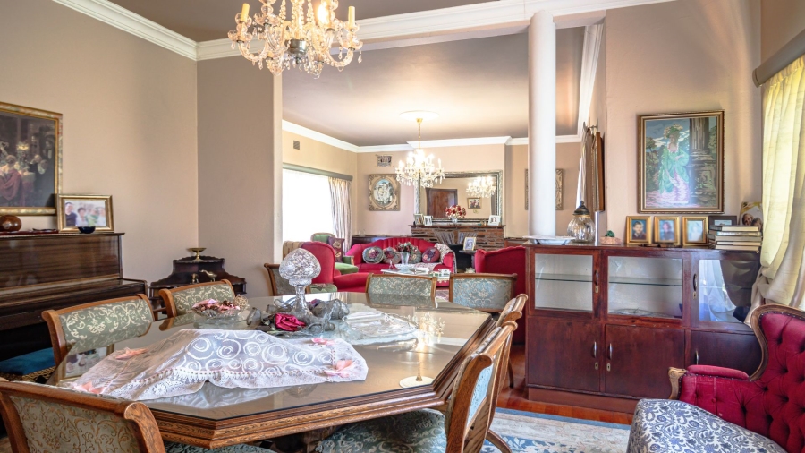 5 Bedroom Property for Sale in Dalview Gauteng