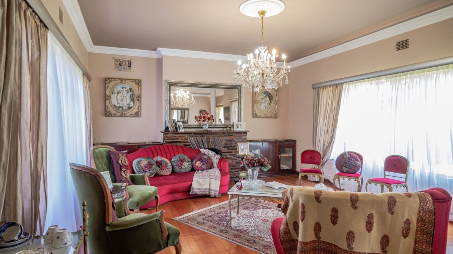 5 Bedroom Property for Sale in Dalview Gauteng