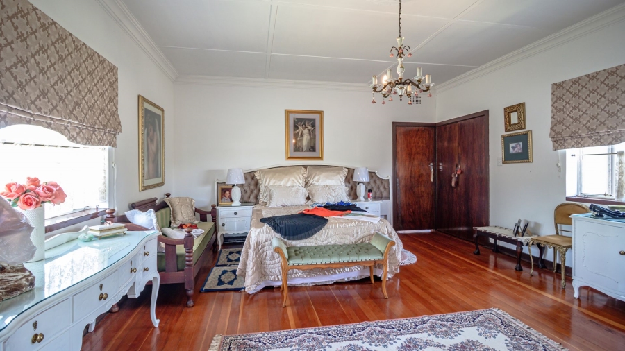 5 Bedroom Property for Sale in Dalview Gauteng