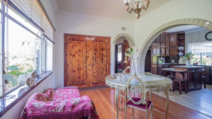 5 Bedroom Property for Sale in Dalview Gauteng