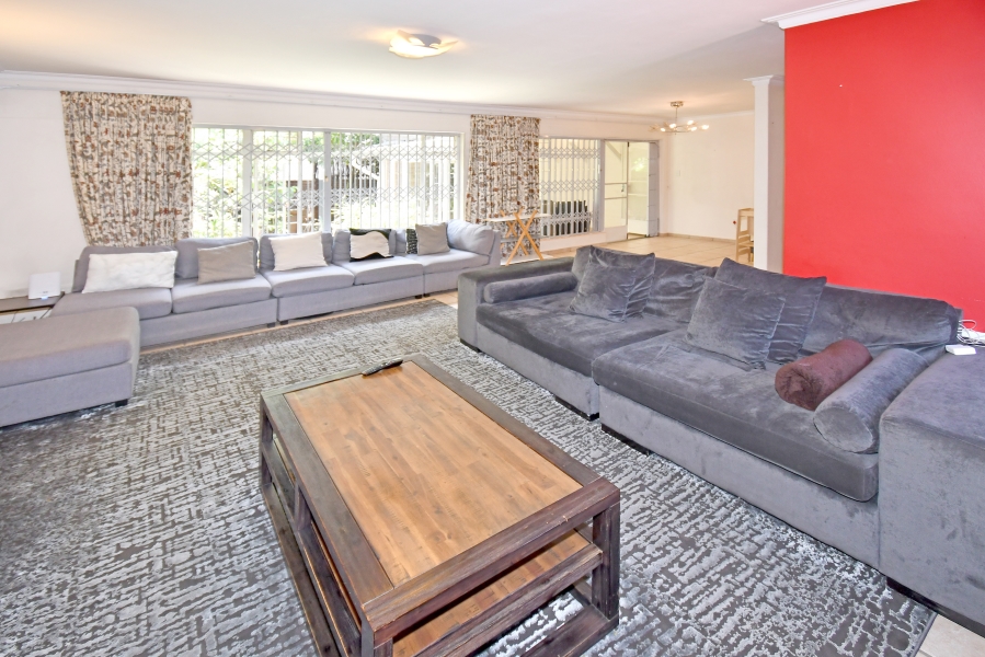 4 Bedroom Property for Sale in Atholl Gauteng