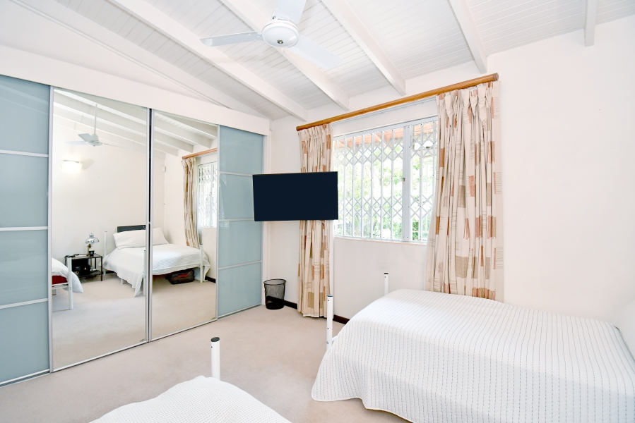 4 Bedroom Property for Sale in Atholl Gauteng