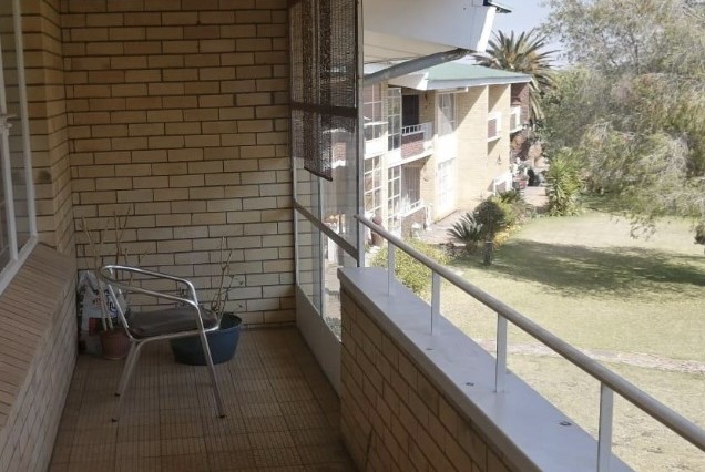 2 Bedroom Property for Sale in Greenhills Gauteng