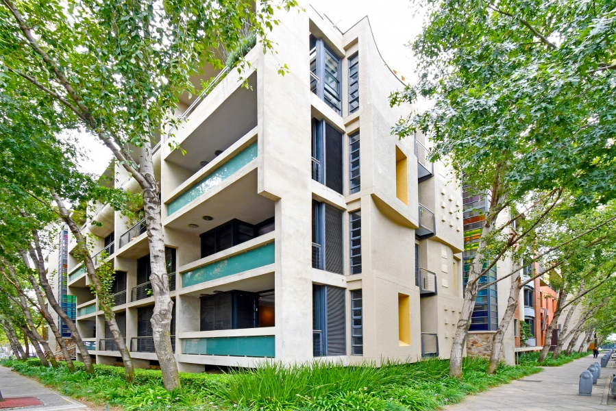 2 Bedroom Property for Sale in Melrose Arch Gauteng