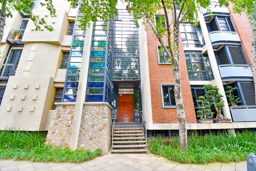 2 Bedroom Property for Sale in Melrose Arch Gauteng