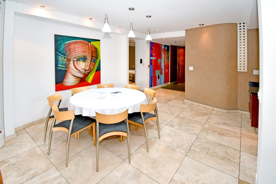 2 Bedroom Property for Sale in Melrose Arch Gauteng