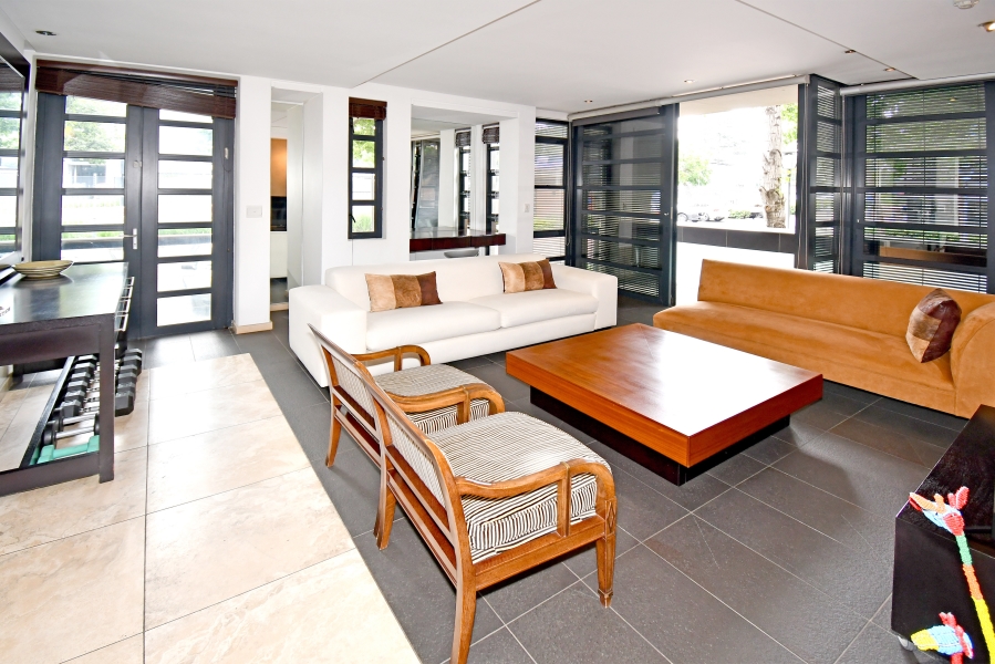 2 Bedroom Property for Sale in Melrose Arch Gauteng