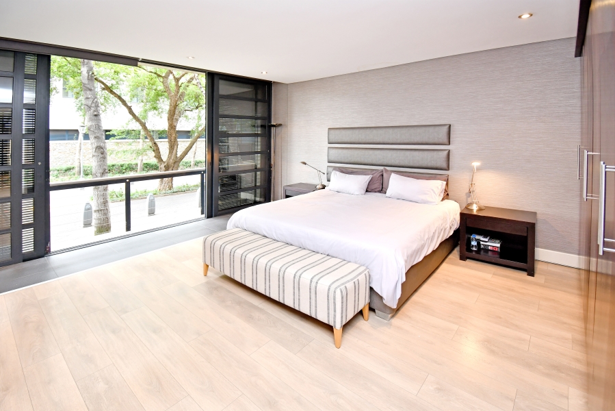 2 Bedroom Property for Sale in Melrose Arch Gauteng