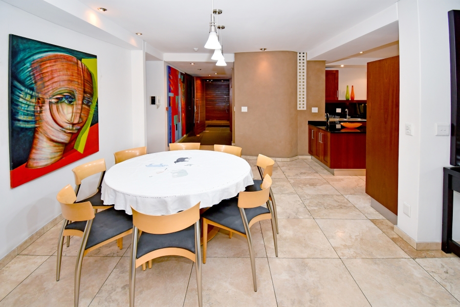 2 Bedroom Property for Sale in Melrose Arch Gauteng