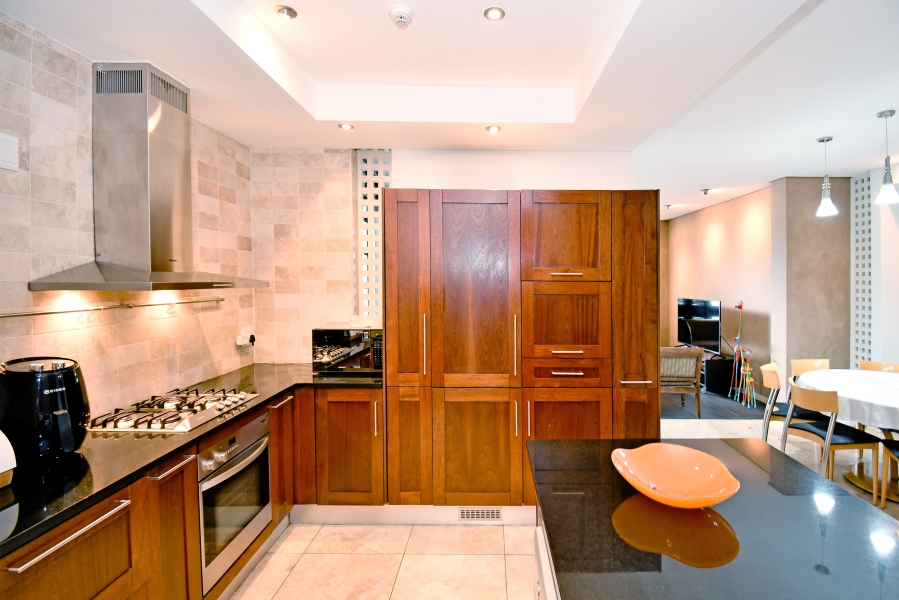 2 Bedroom Property for Sale in Melrose Arch Gauteng