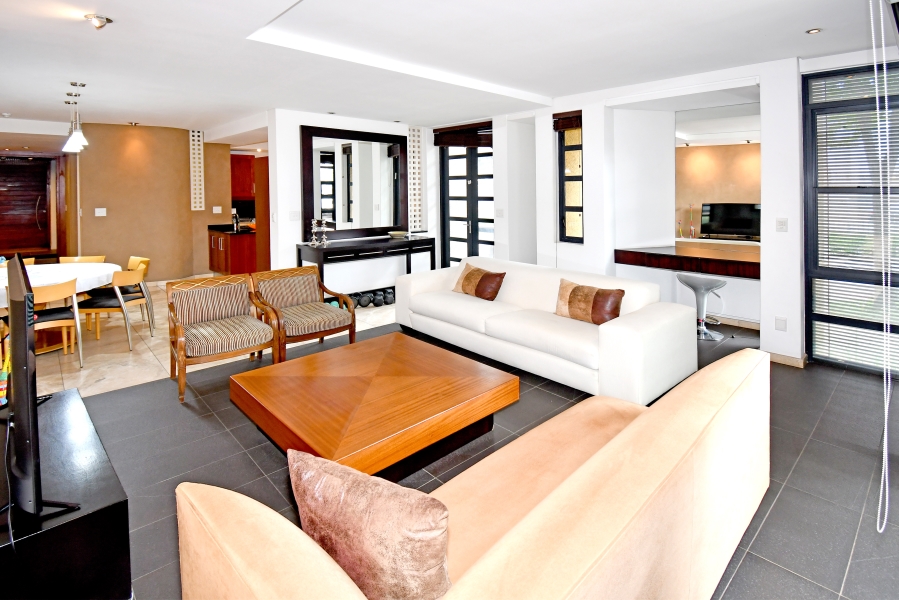 2 Bedroom Property for Sale in Melrose Arch Gauteng