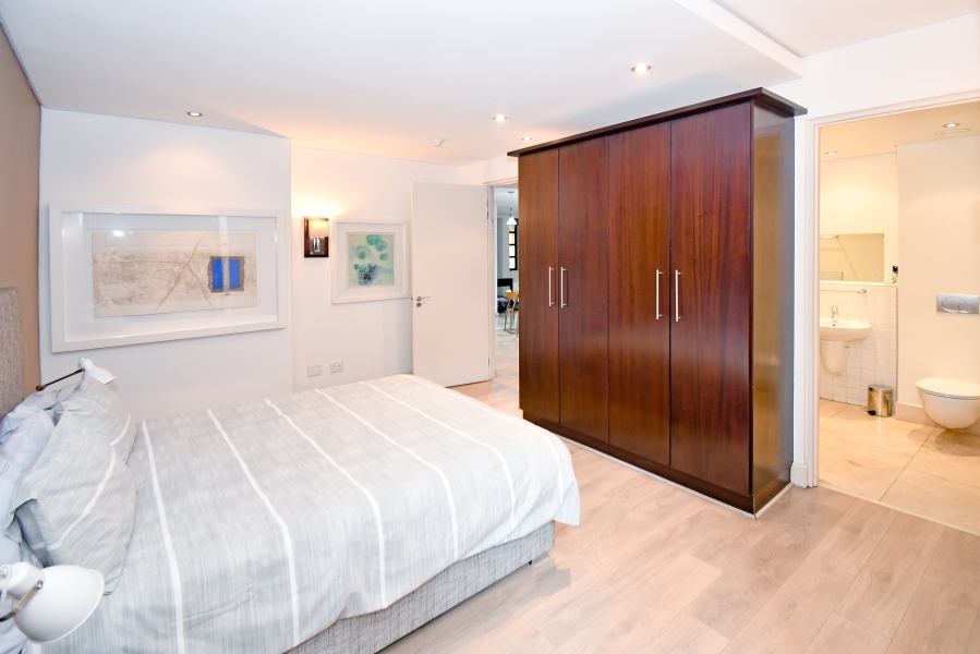 2 Bedroom Property for Sale in Melrose Arch Gauteng