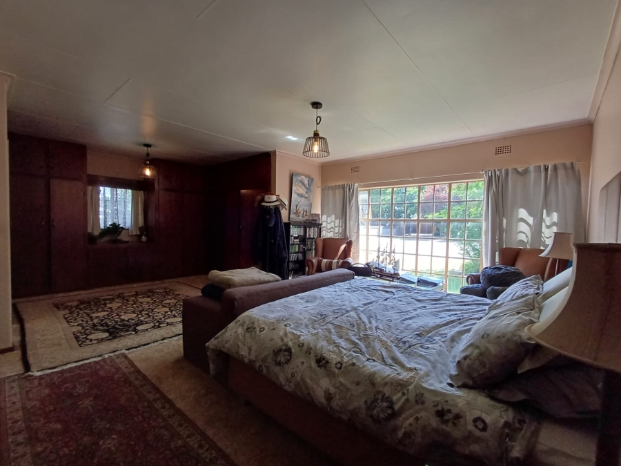 3 Bedroom Property for Sale in Sonneveld Gauteng