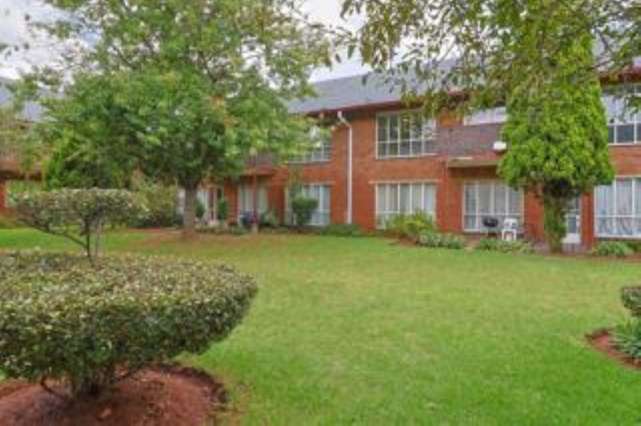 2 Bedroom Property for Sale in Horizon View Gauteng