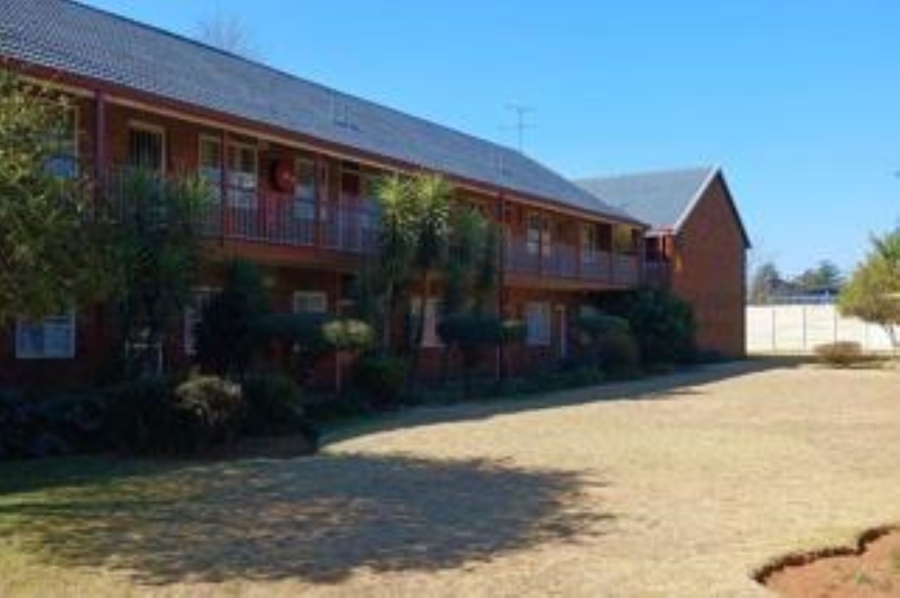 2 Bedroom Property for Sale in Horizon View Gauteng