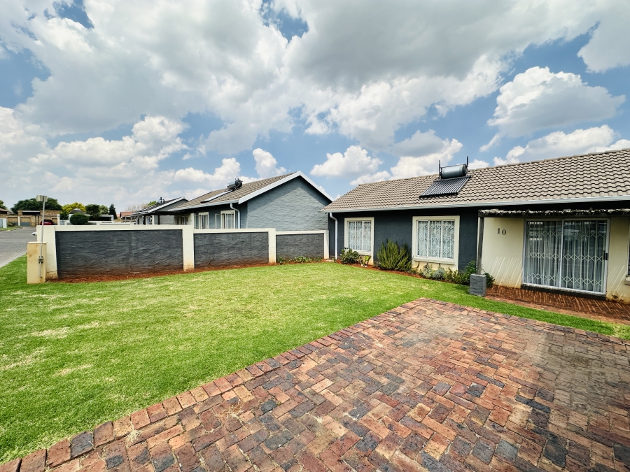 3 Bedroom Property for Sale in Union Gauteng