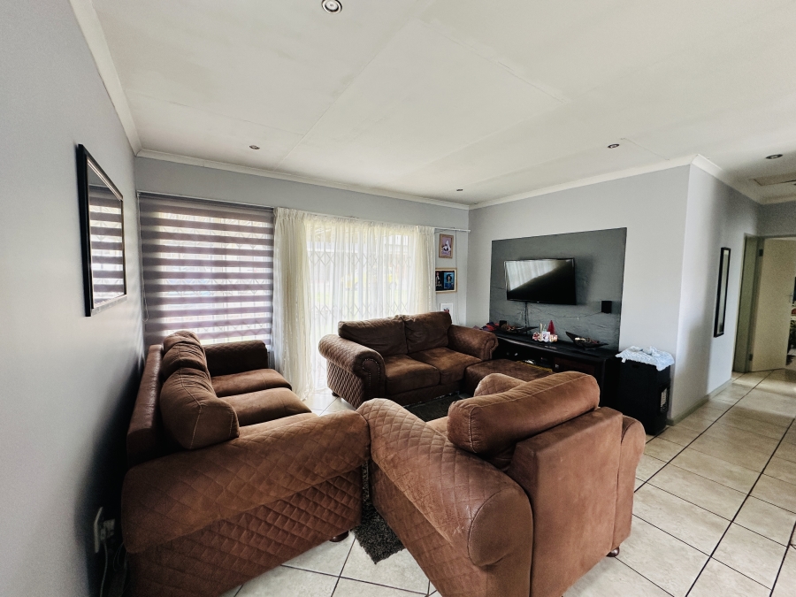 3 Bedroom Property for Sale in Union Gauteng