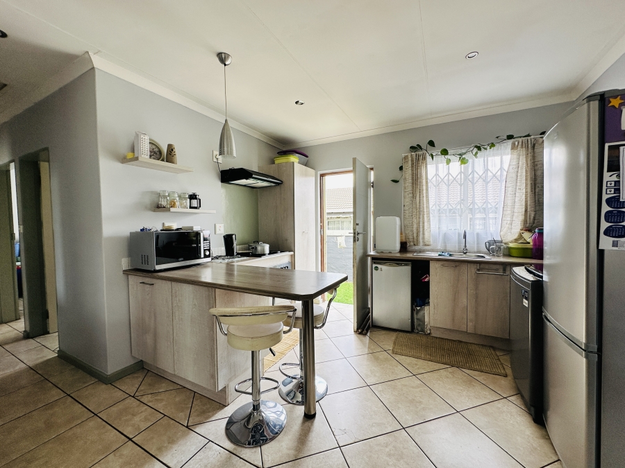 3 Bedroom Property for Sale in Union Gauteng