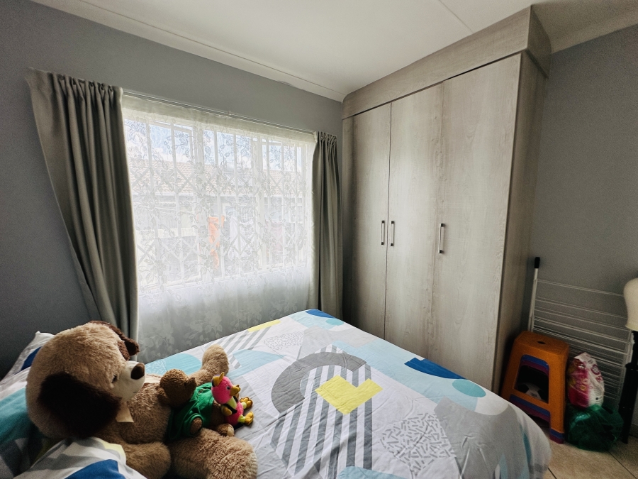 3 Bedroom Property for Sale in Union Gauteng