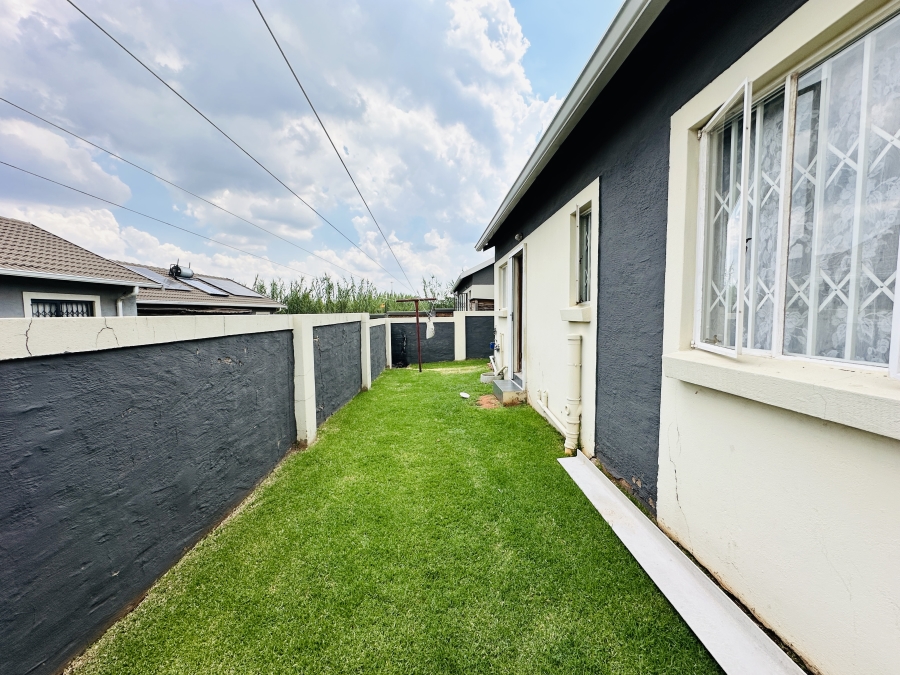 3 Bedroom Property for Sale in Union Gauteng