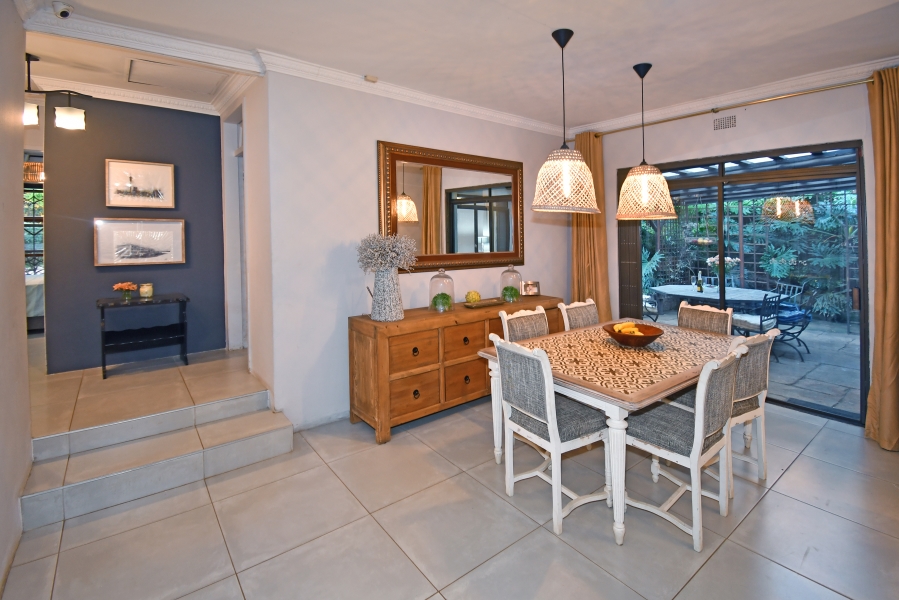 5 Bedroom Property for Sale in Bergbron Gauteng