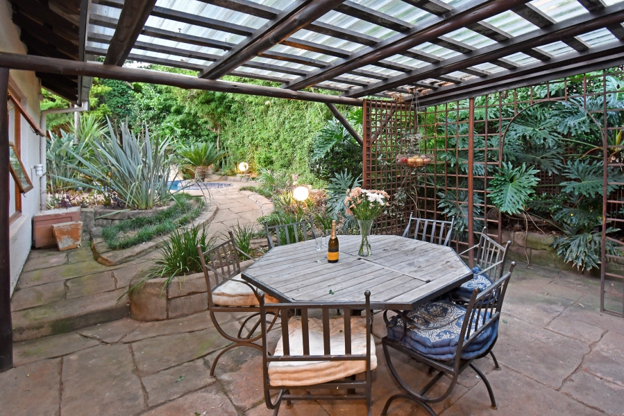 5 Bedroom Property for Sale in Bergbron Gauteng