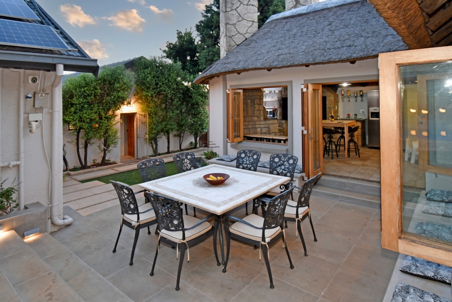 5 Bedroom Property for Sale in Bergbron Gauteng