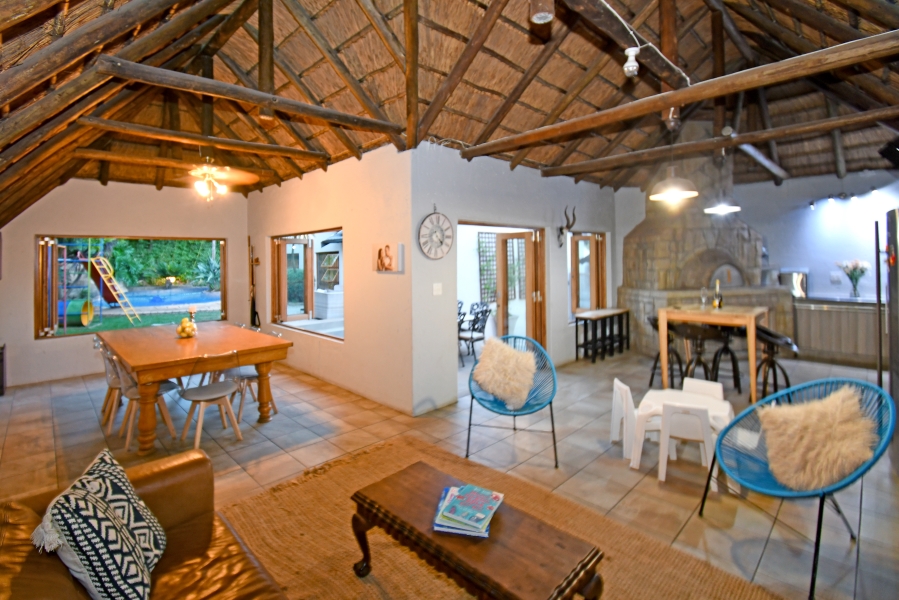 5 Bedroom Property for Sale in Bergbron Gauteng