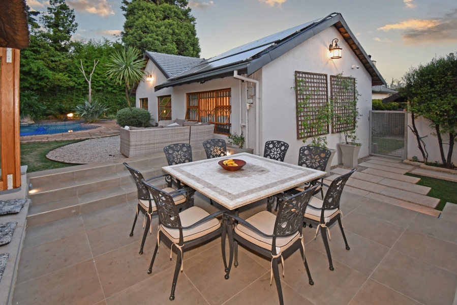 5 Bedroom Property for Sale in Bergbron Gauteng