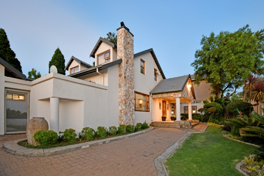 5 Bedroom Property for Sale in Bergbron Gauteng