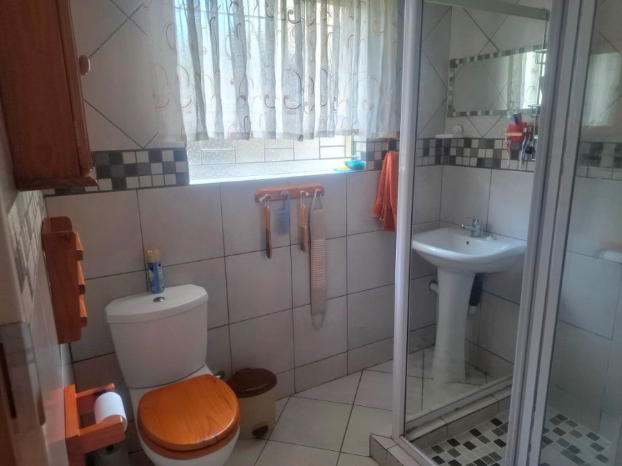 4 Bedroom Property for Sale in Greenhills Gauteng