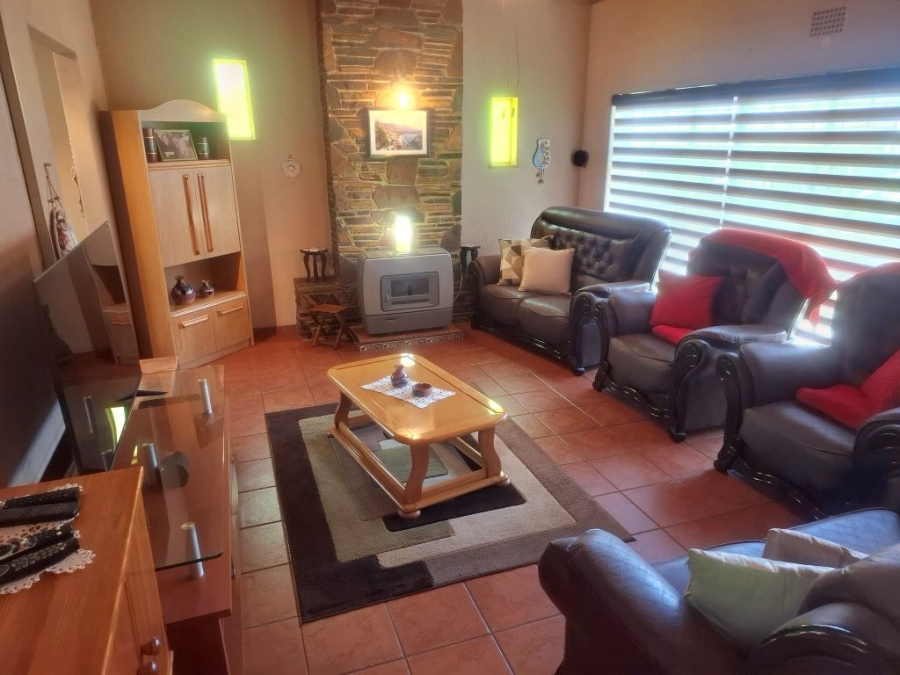 4 Bedroom Property for Sale in Greenhills Gauteng