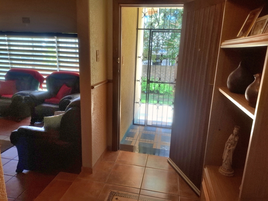 4 Bedroom Property for Sale in Greenhills Gauteng