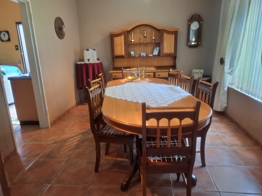 4 Bedroom Property for Sale in Greenhills Gauteng