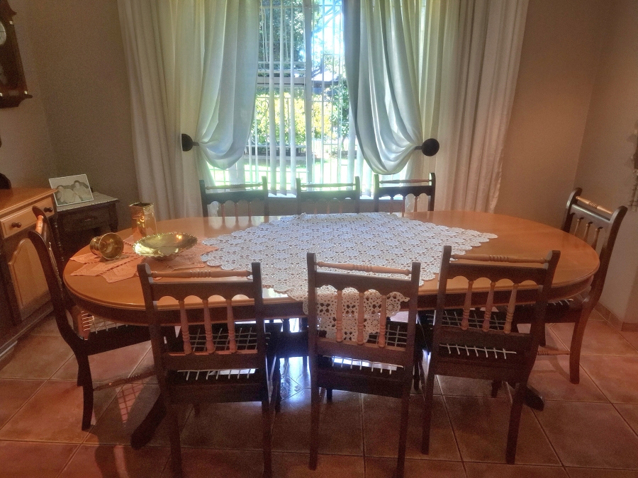 4 Bedroom Property for Sale in Greenhills Gauteng