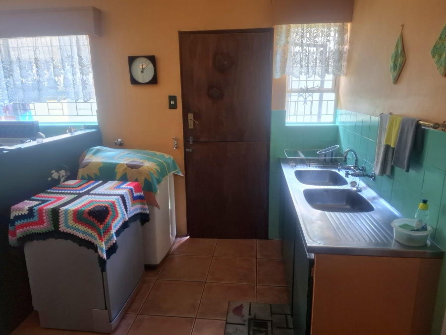 4 Bedroom Property for Sale in Greenhills Gauteng