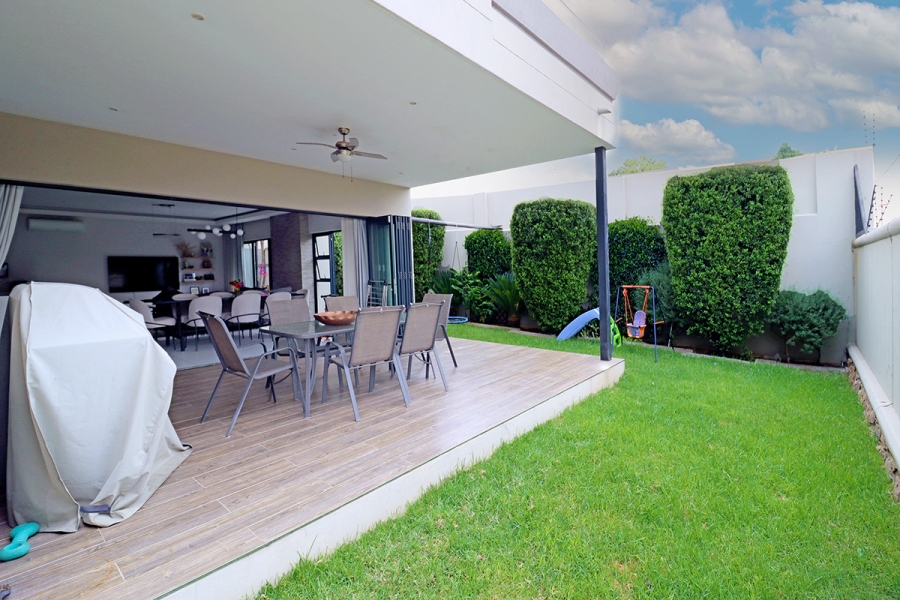 4 Bedroom Property for Sale in Percelia Estate Gauteng