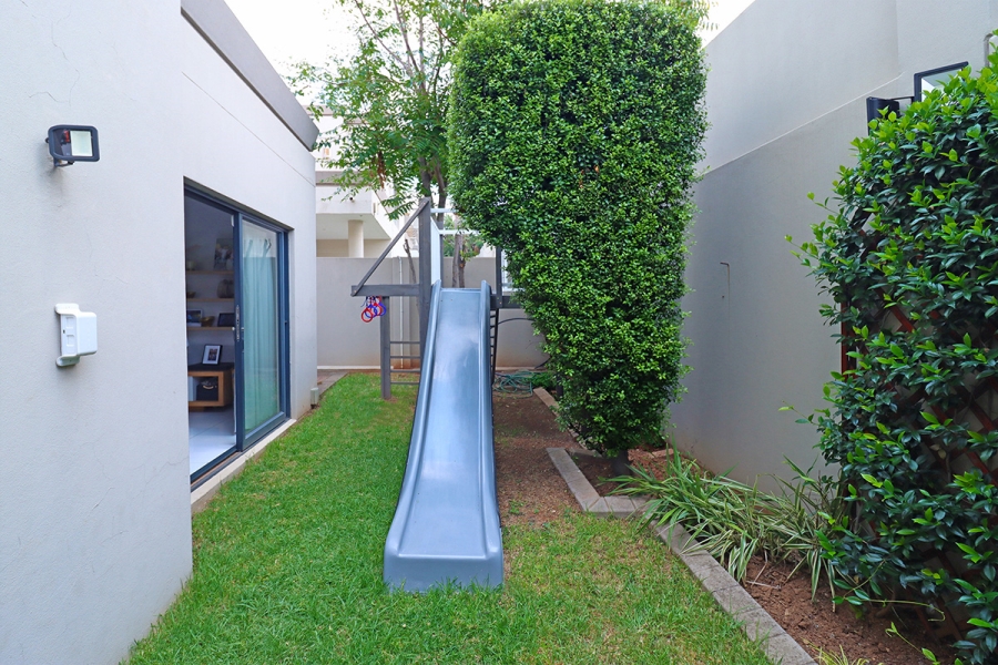 4 Bedroom Property for Sale in Percelia Estate Gauteng