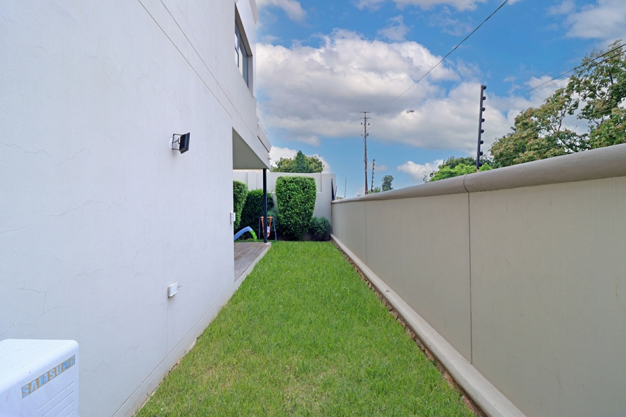 4 Bedroom Property for Sale in Percelia Estate Gauteng