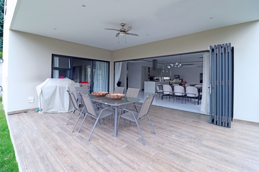 4 Bedroom Property for Sale in Percelia Estate Gauteng