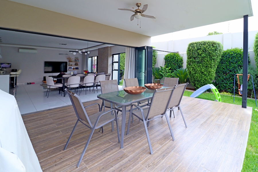 4 Bedroom Property for Sale in Percelia Estate Gauteng