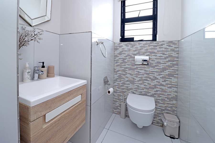 4 Bedroom Property for Sale in Percelia Estate Gauteng