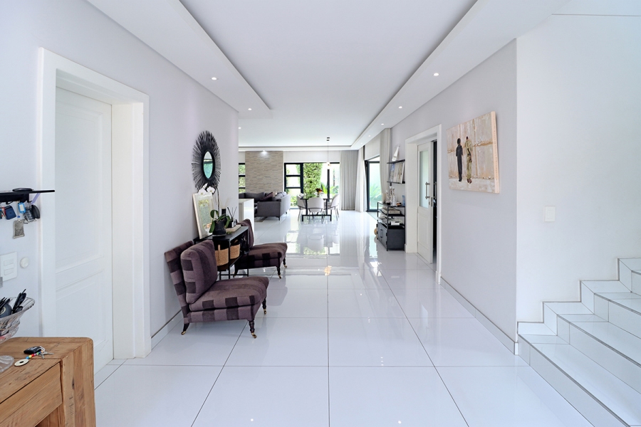 4 Bedroom Property for Sale in Percelia Estate Gauteng