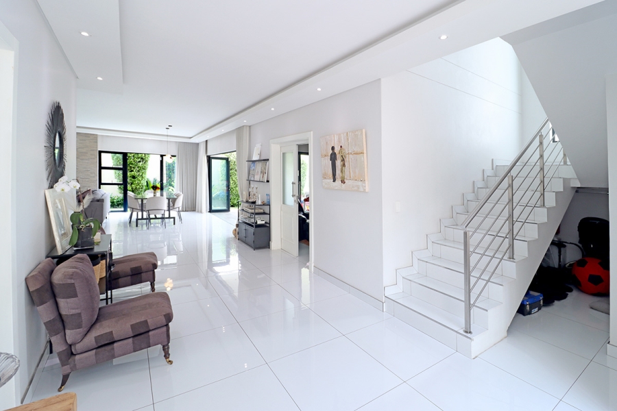 4 Bedroom Property for Sale in Percelia Estate Gauteng